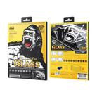 For Samsung Galaxy Tab S8 Ultra X900 WK WTP-060 KinKong 0.33mm 6D Curved HD Tempered Glass Film - 3