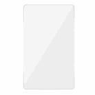 For Samsung Galaxy A 8.0 2019 P200 WK WTP-060 KinKong 0.33mm 6D Curved HD Tempered Glass Film - 2