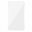 For Samsung Galaxy Tab 4 7.0 T230 WK WTP-060 KinKong 0.33mm 6D Curved HD Tempered Glass Film - 2