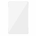 For Samsung Galaxy Tab A 8.4 2020 T307 WK WTP-060 KinKong 0.33mm 6D Curved HD Tempered Glass Film - 2