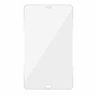 For Samsung Galaxy Tab A 8.0 2017 T380 WK WTP-060 KinKong 0.33mm 6D Curved HD Tempered Glass Film - 2