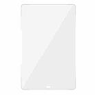 For Samsung Galaxy Tab A 10.1 P580N WK WTP-060 KinKong 0.33mm 6D Curved HD Tempered Glass Film - 2