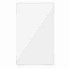 For Samsung Galaxy Tab A2 10.1 T590 WK WTP-060 KinKong 0.33mm 6D Curved HD Tempered Glass Film - 2