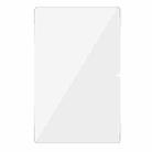 For Samsung Galaxy Tab A7 T500 / T505 WK WTP-060 KinKong 0.33mm 6D Curved HD Tempered Glass Film - 2