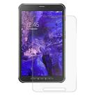 For Samsung Galaxy Tab Active 8.0 T360 WK WTP-060 KinKong 0.33mm 6D Curved HD Tempered Glass Film - 1