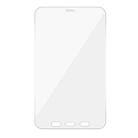 For Samsung Galaxy Tab Active2 8.0 T390 WK WTP-060 KinKong 0.33mm 6D Curved HD Tempered Glass Film - 2