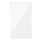 For Samsung Galaxy Tab Active3 8.0 T570 WK WTP-060 KinKong 0.33mm 6D Curved HD Tempered Glass Film - 2