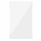 For Samsung Galaxy Tab E 9.6 T560 WK WTP-060 KinKong 0.33mm 6D Curved HD Tempered Glass Film - 2