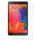 For Samsung Galaxy Tab Pro 8.4 T320 WK WTP-060 KinKong 0.33mm 6D Curved HD Tempered Glass Film - 1