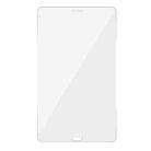 For Samsung Galaxy Tab Pro 8.4 T320 WK WTP-060 KinKong 0.33mm 6D Curved HD Tempered Glass Film - 2