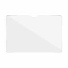 For Samsung Galaxy Tab Advanced 2 T583 WK WTP-060 KinKong 0.33mm 6D Curved HD Tempered Glass Film - 2