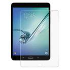 For Samsung Galaxy Tab S2 WiFi T710 WK WTP-060 KinKong 0.33mm 6D Curved HD Tempered Glass Film - 1