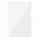 For Samsung Galaxy Tab S5e 10.5 T720 WK WTP-060 KinKong 0.33mm 6D Curved HD Tempered Glass Film - 2