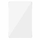 For Samsung Galaxy Tab S6 10.5 T860 WK WTP-060 KinKong 0.33mm 6D Curved HD Tempered Glass Film - 2