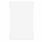 For Samsung Galaxy Tab S6 Lite 10.4 P610 WK WTP-060 KinKong 0.33mm 6D Curved HD Tempered Glass Film - 2