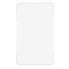 For Samsung Galaxy Tab 3 Lite 7 T110 WK WTP-060 KinKong 0.33mm 6D Curved HD Tempered Glass Film - 2