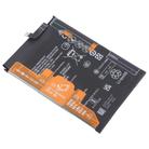 For Huawei Enjoy 70 Pro CTR-AL20 HB496493EGW 4900mAh Battery Replacement - 2