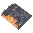 For Huawei Mate 50 RS Porsche Design 4600mAh Battery Replacement - 2