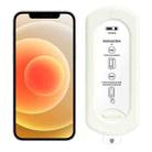 For iPhone 12 / 12 Pro Easy Install Box Dust-Free HD Tempered Glass Film - 1