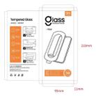 For iPhone 16 Pro Max Easy Install Box Dust-Free Privacy Tempered Glass Film - 4