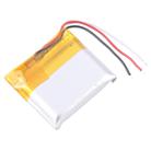 For Huawei Bluetooth Earphone WATCH 682723 410mAh Battery Replacement - 3