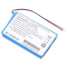 For Garmin Edge 800 810 361-00035-00 361-00035-07 361-00035-03 1100mAh Battery Replacement - 2