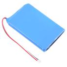 For Garmin Edge 800 810 361-00035-00 361-00035-07 361-00035-03 1100mAh Battery Replacement - 3