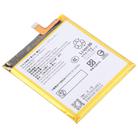 For Sharp AQUAS Sense7/7 Plus UBATIA313AFN2 4900mAh Battery Replacement - 2