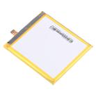 For Sharp AQUAS Sense7/7 Plus UBATIA313AFN2 4900mAh Battery Replacement - 3
