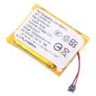 For Garmin Fenix 5X / 5s Plus 361-00098-00 500mAh Battery Replacement - 3