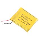 For Garmin Venu 3 sis 361-00165-00 297mAh Battery Replacement - 2
