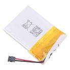 For Garmin Fenix 5S 361-00096-00 285mA Battery Replacement - 3