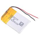 For Garmin Fenix 6X / 6X Pro 361-00126-00 455mAh Battery Replacement - 3