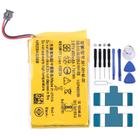For Garmin marq2 forerunner 955 Solar 361-00146-00 450mAh Battery Replacement - 1