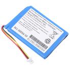 For Garmin Drive50LM/51LMT/52LMGPS 361-00056-50 570mAh Battery Replacement - 2