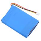 For Garmin Drive50LM/51LMT/52LMGPS 361-00056-50 570mAh Battery Replacement - 3