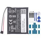 For HTC Vive Tracker B2PYV100 740mAh Battery Replacement - 1
