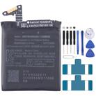 For Xiaomi Watch S1 Pro BW53 486mAh Battery Replacement - 1