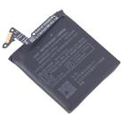 For Xiaomi Watch S1 Pro BW53 486mAh Battery Replacement - 2