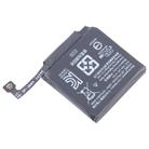 For Google Pixel Watch 3 41mm G1QME 307mAh Battery Replacement - 2