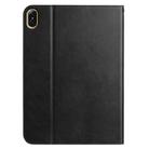 For Honor Pad V7 Pro / V8 Multifunctional Wristband Leather Tablet Case(Black) - 3