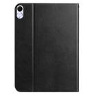 For Honor Pad V9 11.5 2025 Multifunctional Wristband Leather Tablet Case(Black) - 3