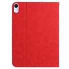 For Honor Pad V9 11.5 2025 Multifunctional Wristband Leather Tablet Case(Red) - 3