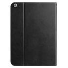 For Huawei MediaPad M3 8.4 Multifunctional Wristband Leather Tablet Case(Black) - 3