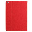 For Huawei MediaPad M3 8.4 Multifunctional Wristband Leather Tablet Case(Red) - 3
