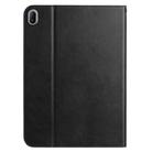For Huawei MatePad SE 11 2024 Multifunctional Wristband Leather Tablet Case(Black) - 3