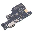 For Xiaomi Redmi Note 14 4G Charging Port Board With SIM Card Holder Socket, Not Supporting Fast Charging - 3