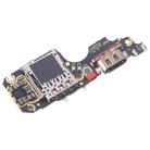 For vivo S20 Pro 5G V2430A Charging Port Board With SIM Card Holder Socket, Not Supporting Fast Charging - 2