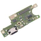 For vivo Y300 5G V2435 Charging Port Board With SIM Card Holder Socket, Not Supporting Fast Charging - 3