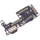 For Realme Neo7 5G RMX5060 Charging Port Board With SIM Card Holder Socket, Not Supporting Fast Charging - 3